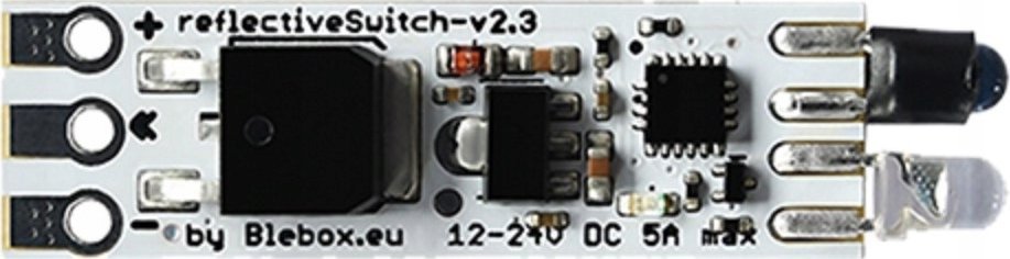Blebox Sterownik odbiciowy BLEBOX reflectiveSwitch
