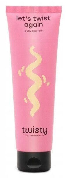 TWISTY_Let's Twist Again żel do stylizacji włosów kręconych 150ml