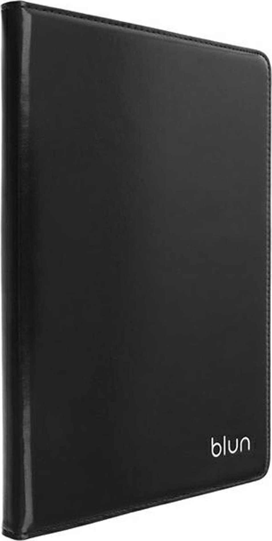 Etui na tablet Blun Etui Blun uniwersalne na tablet 11" UNT czarne/black