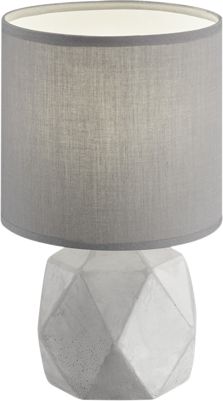 Lampa stołowa Trio Lampa nocna nowoczesna Trio RL PIKE R50831087