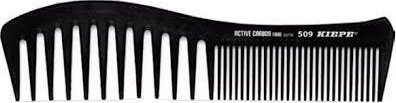 Kiepe Grzebień Kiepe Carbon Fibre 509