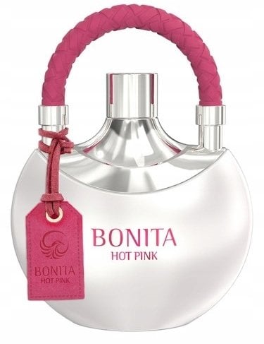 La-le Bonita Hot Pink EDP W 100 ml