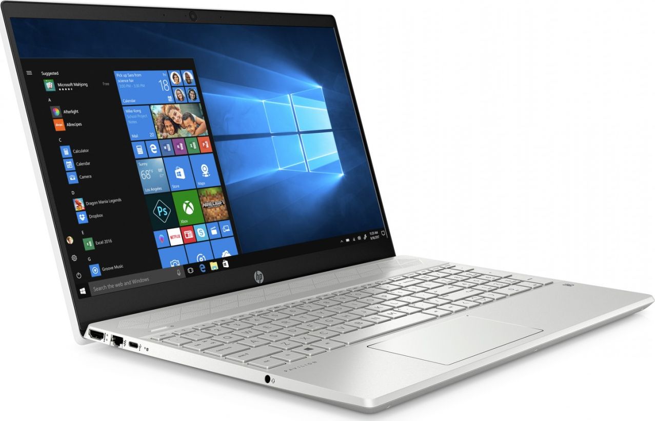Laptop HP Pavilion 15-cs3072nw (21V30EAR)