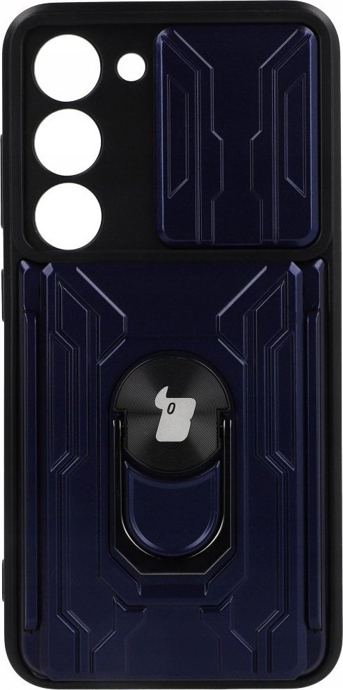 Bizon Etui Bizon do Galaxy S23, obudowa, case, plecki