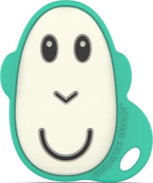 Matchstick Monkey Matchstick Monkey Flat Face Monkey gryzak płaski