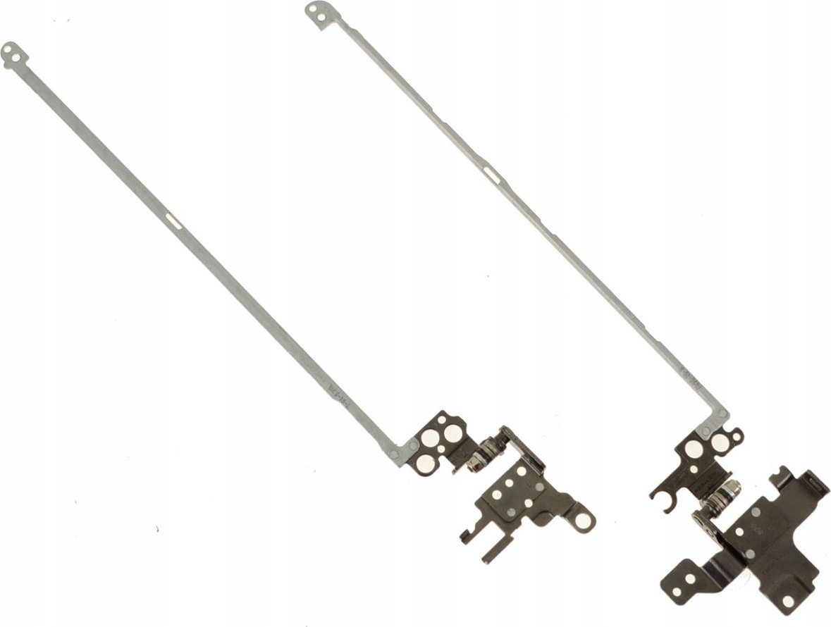 Dell Assy Hng W/Lcd Brkt 3580