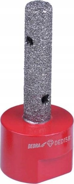 Dedra Frez diamentowy prosty M14 10mm