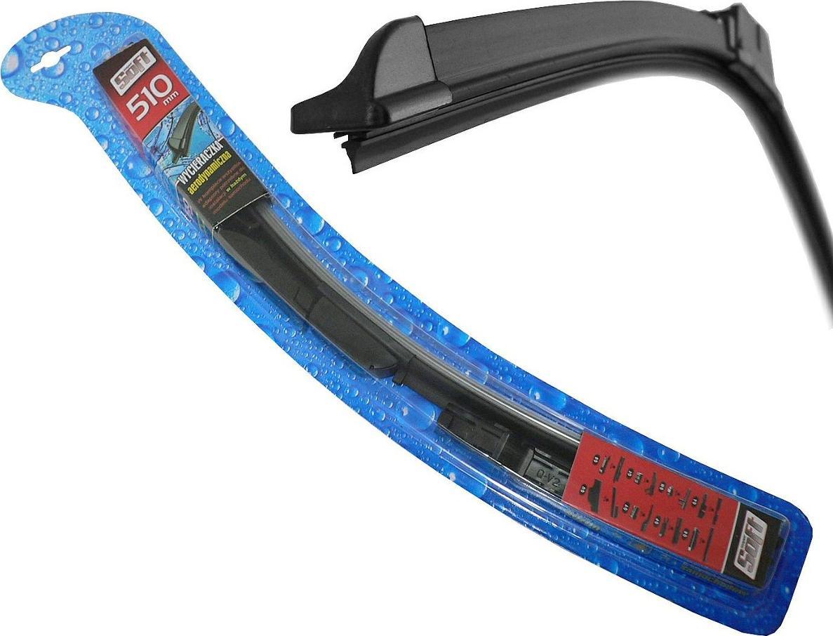 Carcommerce WYCIERACZKA SUPER SOFT - 53/21"