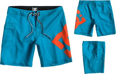 DC Shoes Boardshorty DC Lanai 18 BNZ0 32