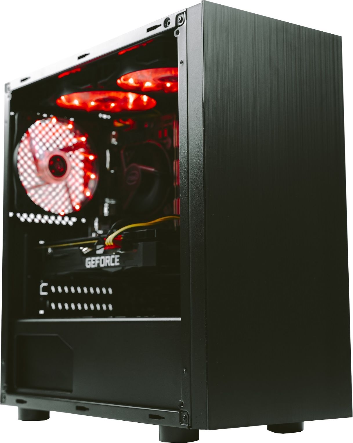 Komputer Accra Core i7-10700F, 8 GB, RTX 3060, 960 GB SSD Windows 11 Pro