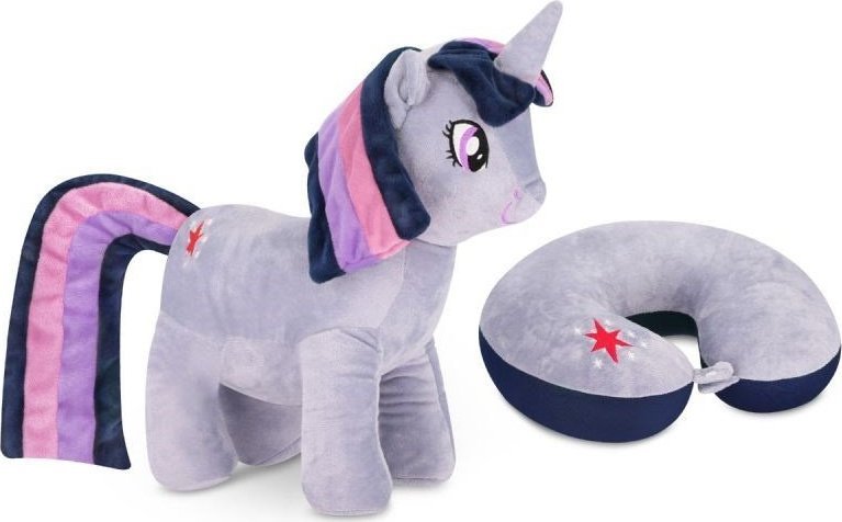 Spokey Spokey PONY - Poduszka podróżna