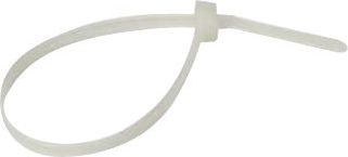 Organizer APC Trytytki 100 sztuk 37x0.48cm Przezroczyste (IMT46248)