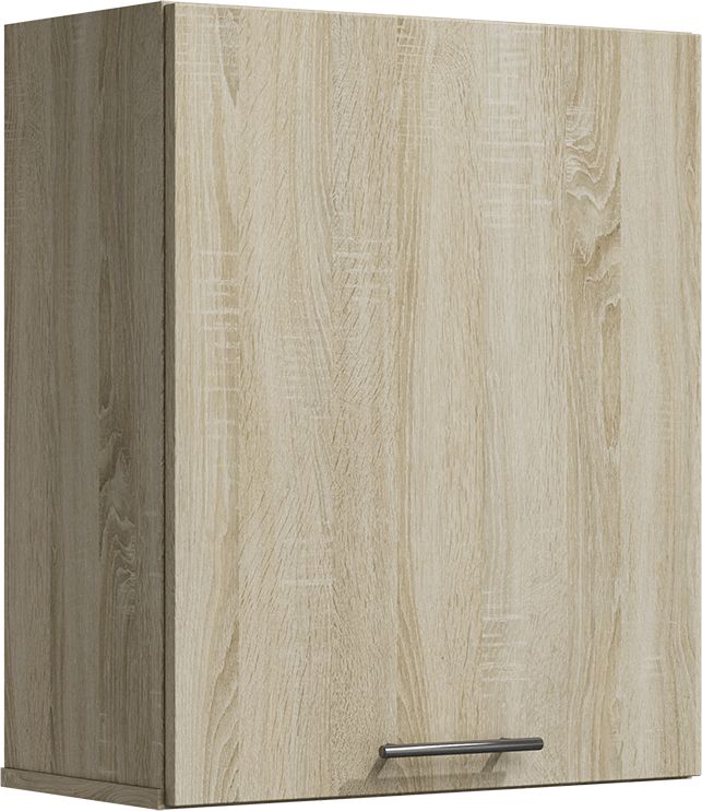 Jana Szafka kuchenna 60cm Nika G60/60 sonoma