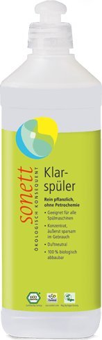 Sonett (DE) Sonett, Płyn nabłyszczający, 500 ml (PRODUKT Z NIEMIEC)