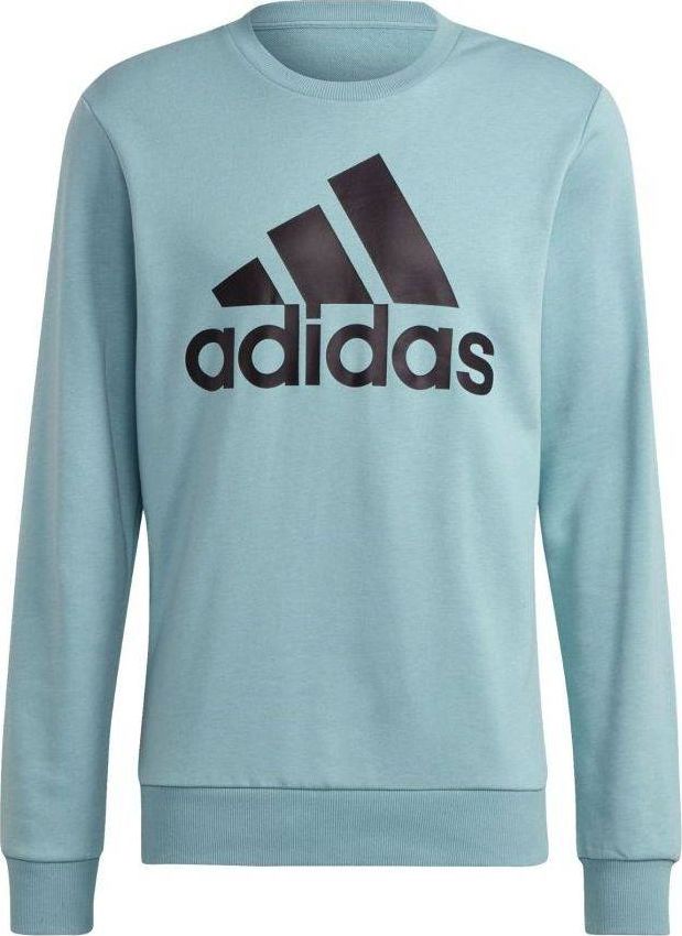 Adidas Bluza męska ADIDAS M BL FT SWT XXL