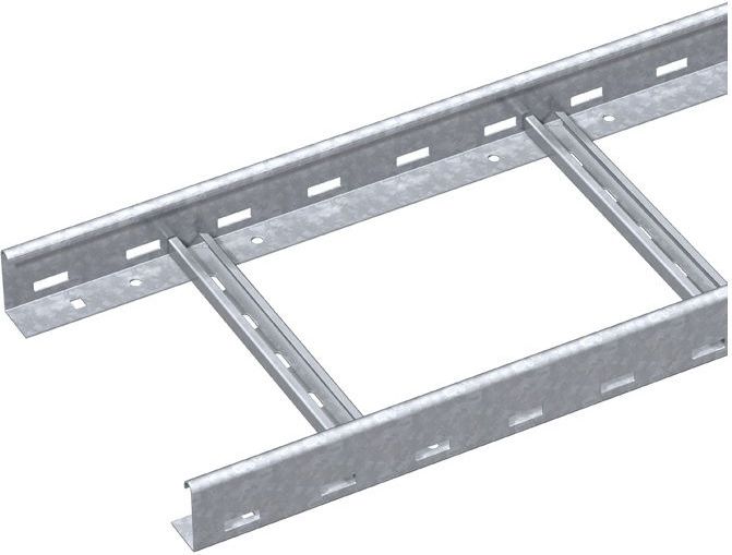 Bettermann Drabinka kablowa 300 x 60 LG 630 NS 3000FS 3m (6208509)