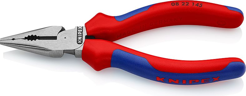 Knipex Szczypce uniwersalne 145mm (08 22 145)