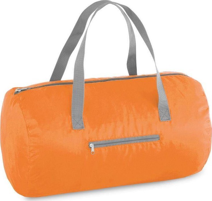 Kemer Torba sportowa, pomarańczowa