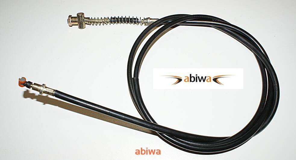 Abiwa LINKA HAMULCA TYŁ dł.201cm