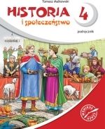 Historia SP KL 4. Podręcznik + Multipodręcznik (roczny dostęp). Wehikuł czasu