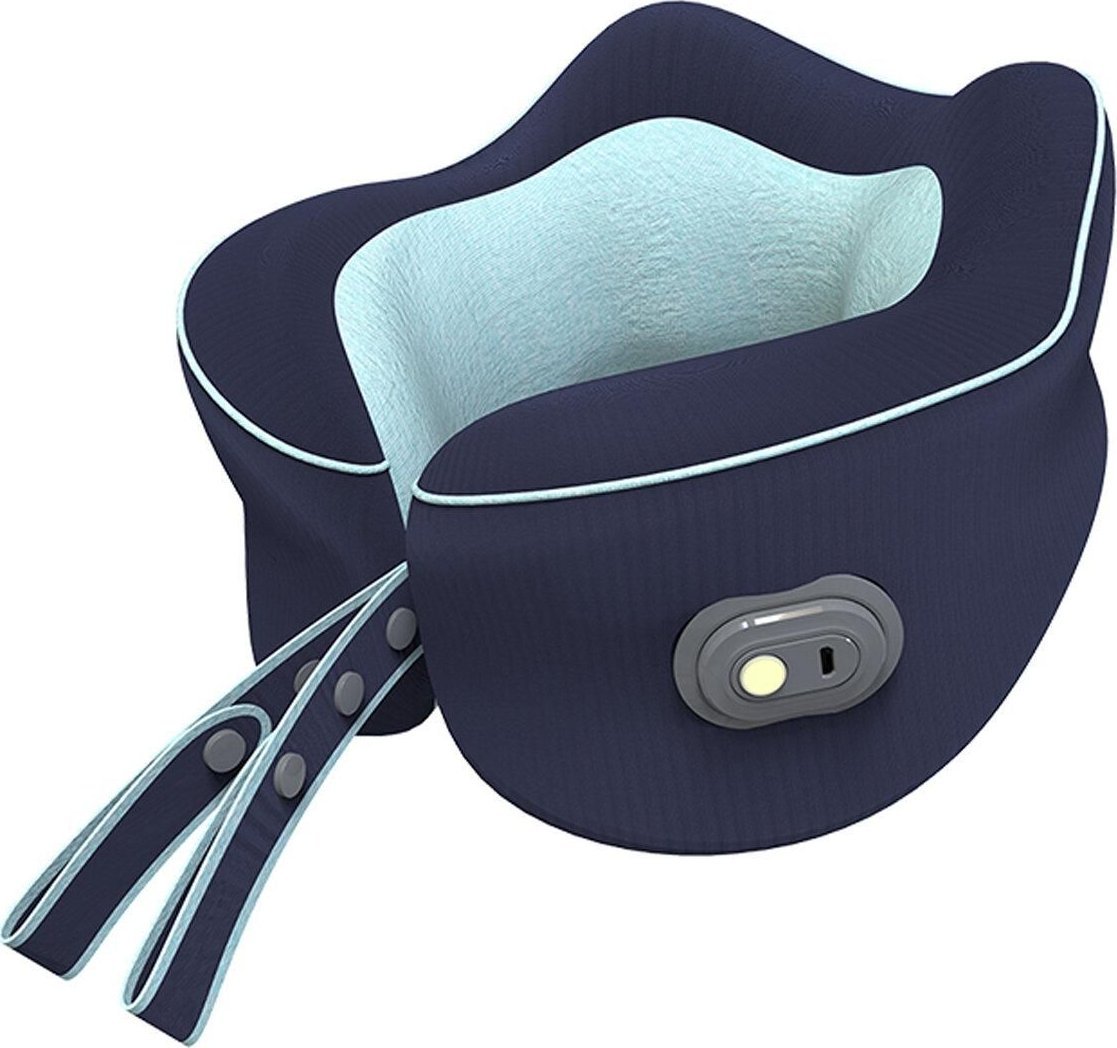 Masażer Cecotec MASAÅ»ER/PODUSZKA DO MASAÅ»U SZYI INOLY HZ-U1