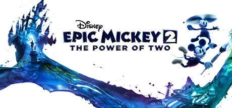 Disney Epic Mickey 2: The Power of Two PC, wersja cyfrowa