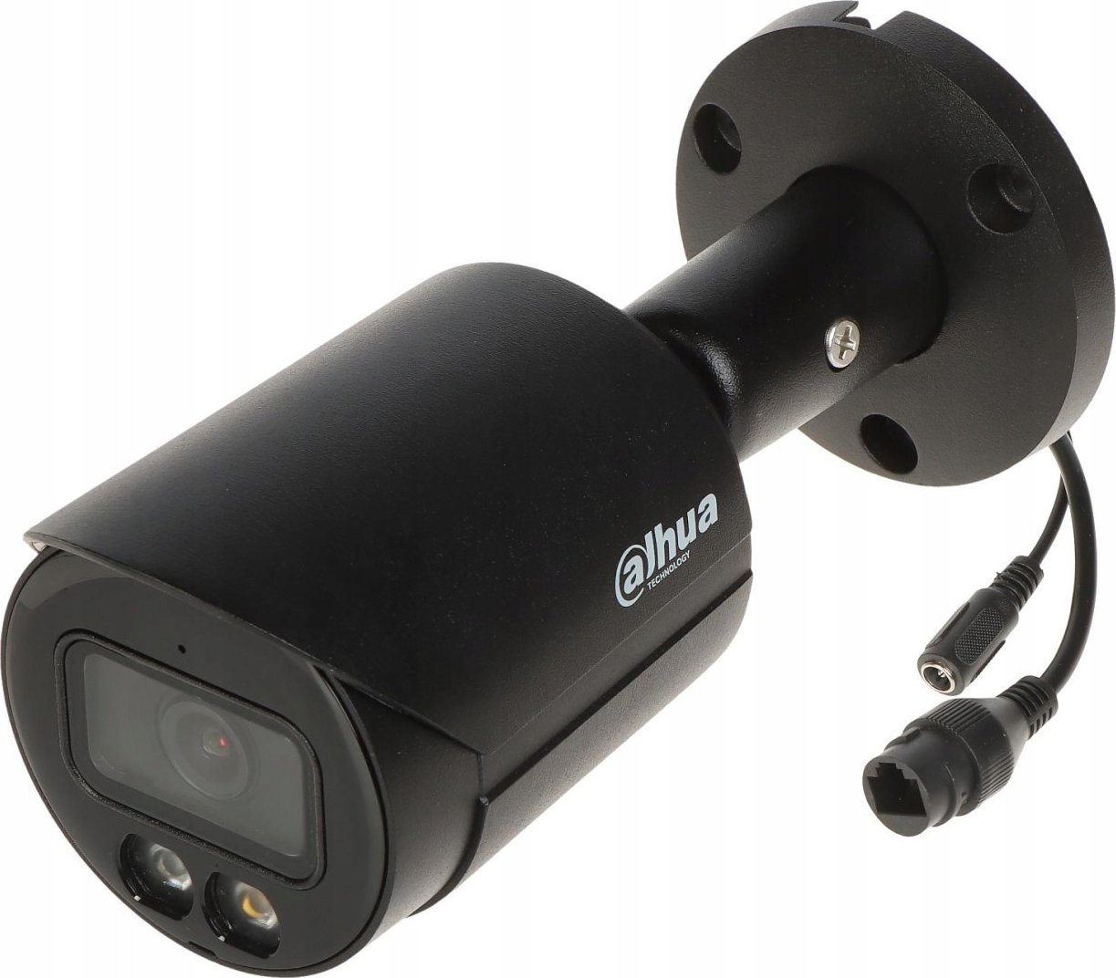 Kamera IP Dahua Technology Kamera IP Dahua IPC-HFW2449S-S-IL-0280B-BLACK czarna