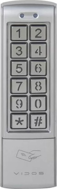 Triton ZAMEK SZYFROWY VIDOS ZS52