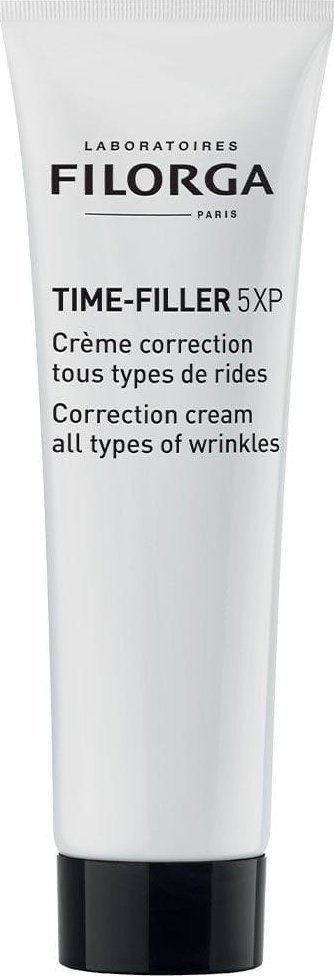 Filorga Time-Filler 5XP krem korygujący wszystkie rodzaje zmarszczek 30ml