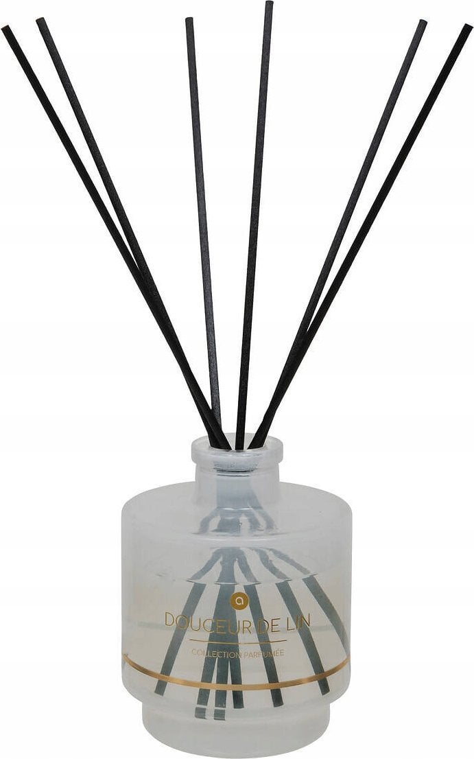 Dyfuzor zapachowy Atmosphera Dyfuzor zapachowy patyczki ILAE, 200 ml