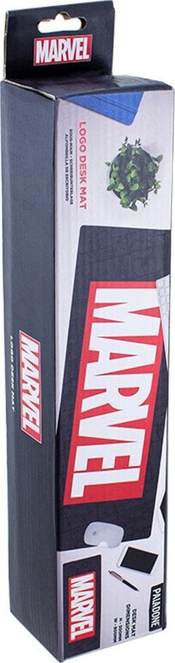 Paladone PALADONE Marvel Logo mata na biurko