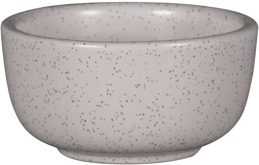 STONE Miska 8 cm 100 ml, silgranitowa