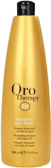 Fanola Fanola Oro Puro Rozświetlający szampon 1000ml - 0000006375
