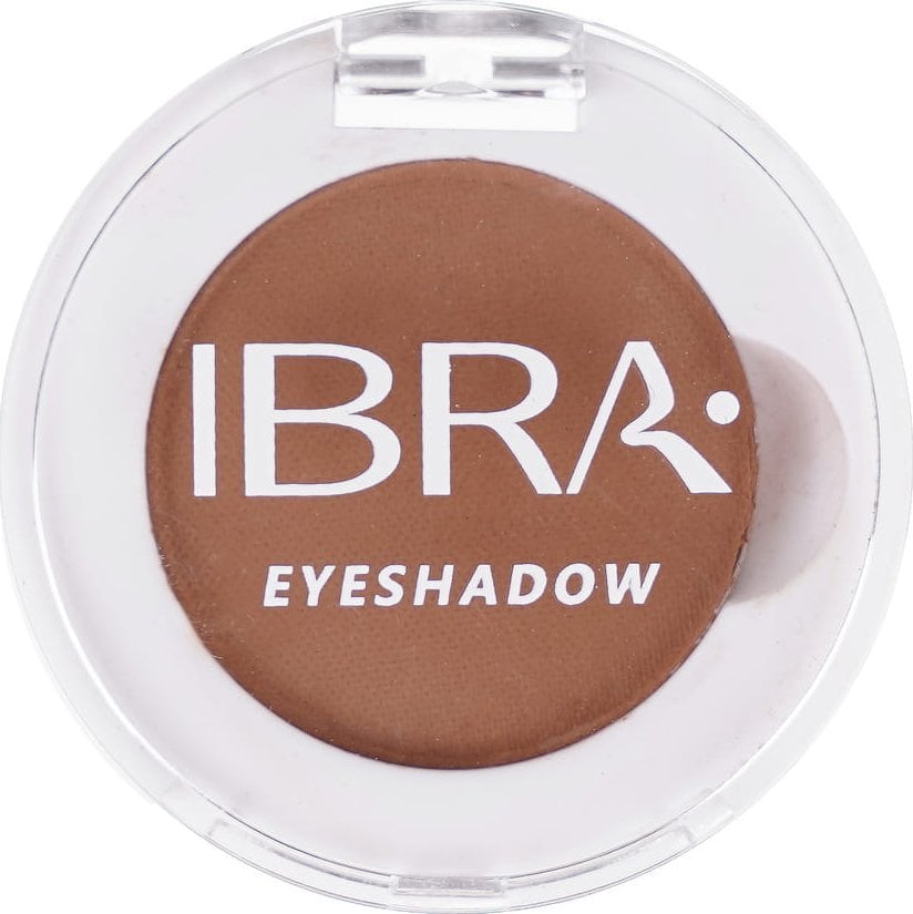 Alkotest IBRA_Eyeshadow cień do powiek Caramel 1,3g