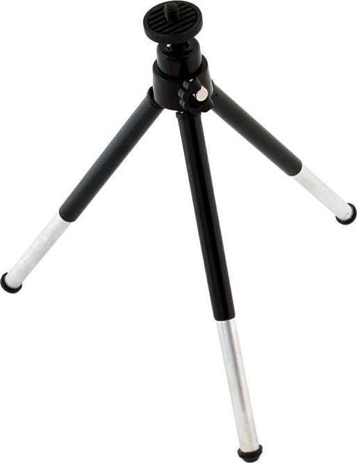 Statyw ST1B STATYW MINI TRIPOD UCHWYT NA TELEFON APARAT uniwersalny