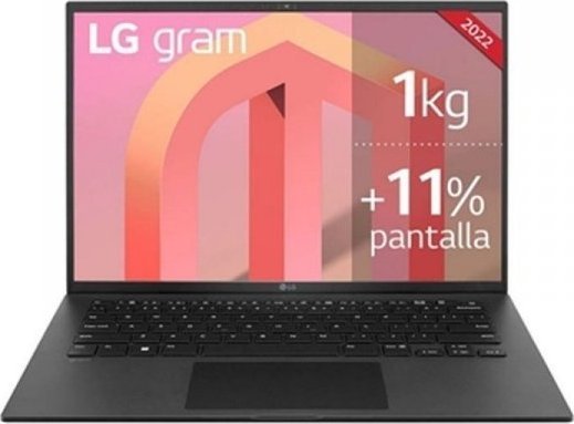 Laptop LG Notebook LG 14ZB90Q