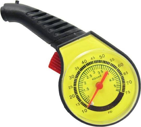 Carcommerce CIŚNIENIOMIERZ DO KÓŁ ŁEZKA