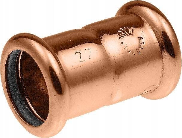 Mufa Copper - 22 (S)KAN-THERM