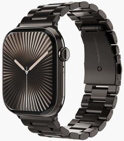 Link Bracelet 2 42 | 44 | 45 | 46 | 49mm One Size - Granite Gray