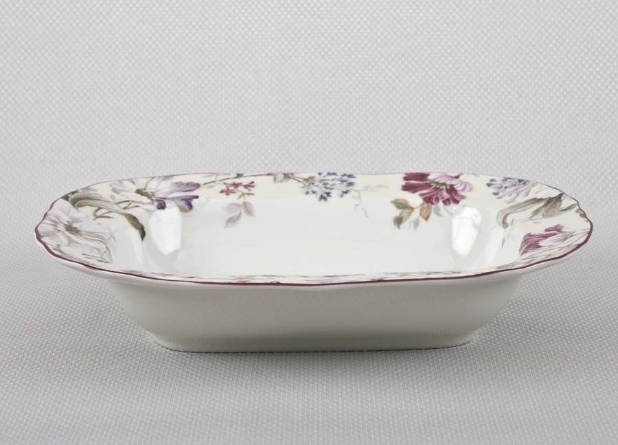 Witek Home Salaterka owalna Gisela Cream