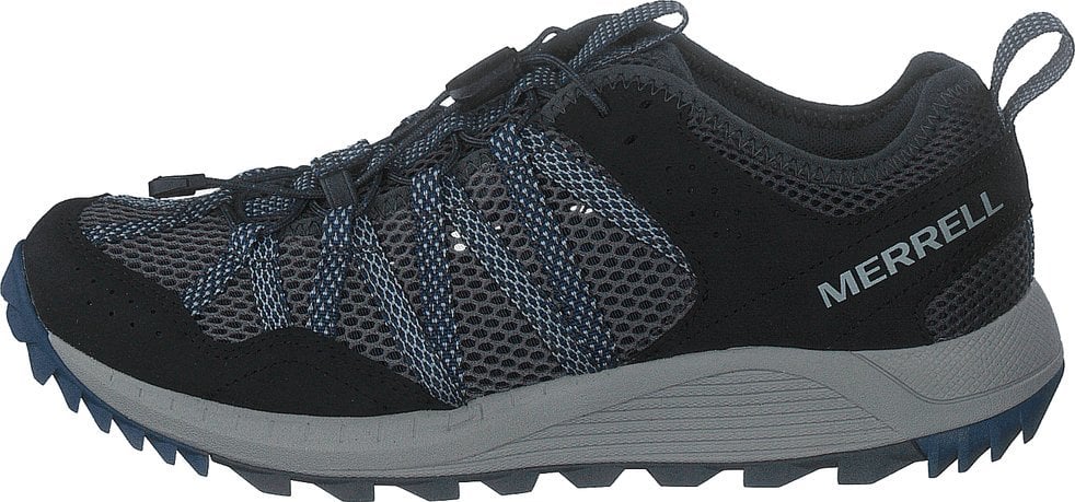 Merrell Wildwood Aerosport J036115 szary 41