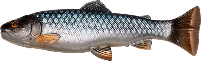 Savage Savage Gear 3D Craft Trout Pulsetail 16cm/53g (71836)