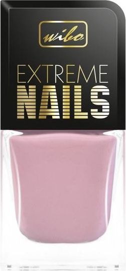 Wibo WIBO_Extreme Nails lakier do paznokci 181 8,5ml
