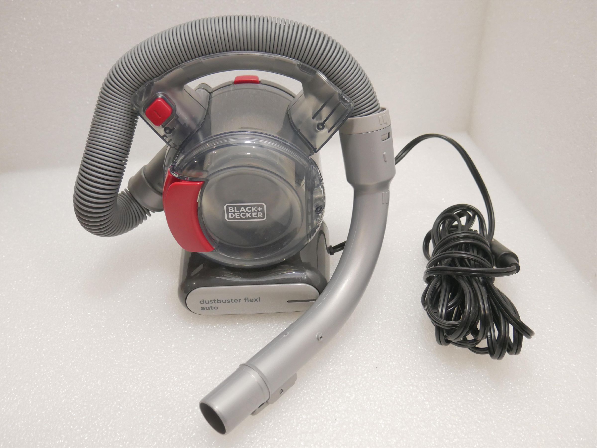 Odkurzacz ręczny Flexi PD1200AV [outlet]