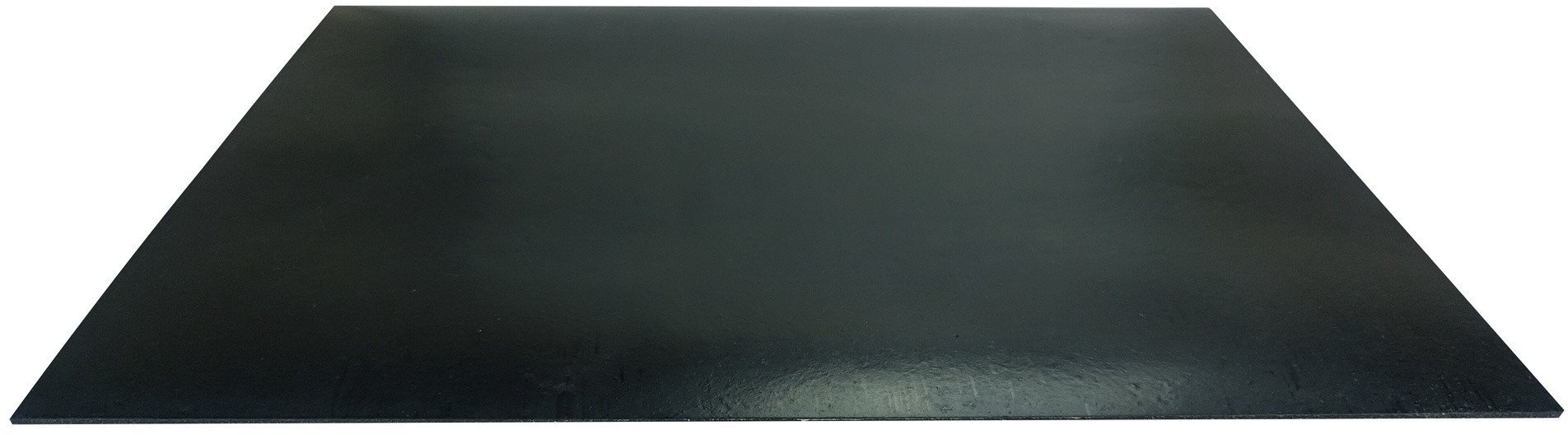 RUBBER FOR GASKETS 20X30 CM - 2MM