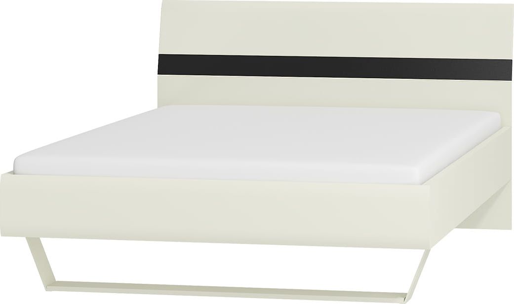 Restol Meble Łóżko 140 Bryza sypialnia BRL-2C