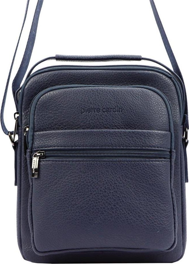 Pierre Cardin Saszetka męska Pierre Cardin IZA366 3758