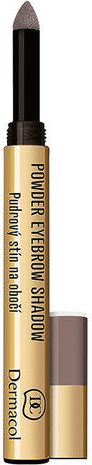 Dermacol Powder Eyebrow Shadow nr 2 1g