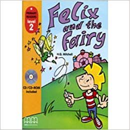 Felix and the Fairy SB