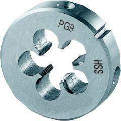 Format Narzynka DIN40434 HSS do gwintow PG11 FORMAT